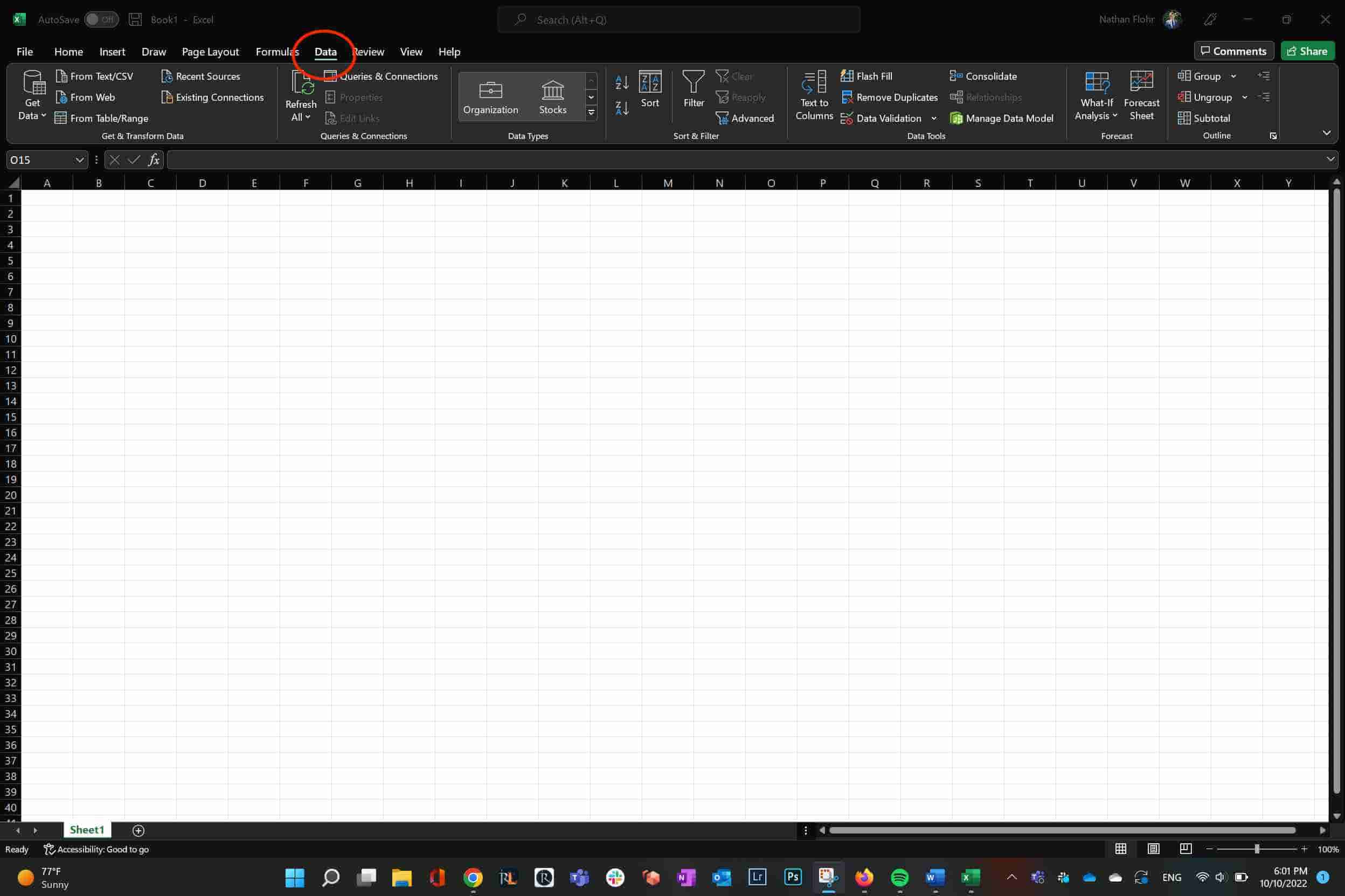 The ultimate excel sales forecasting guide: how to choose and build the